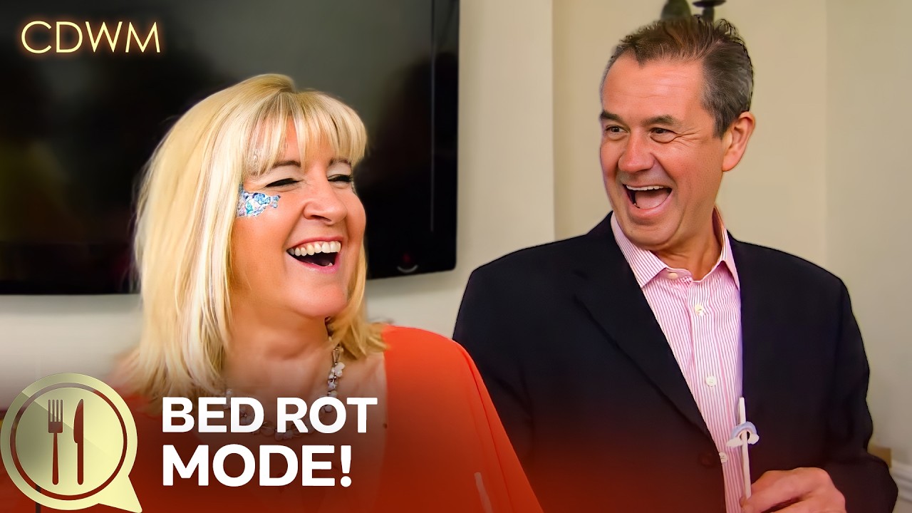 Season 5 Marathon Is My Toxic Comfort Watch! | Come Dine With Me Season 5 Marathon Is My Toxic Comfort Watch! | Come Dine With Me