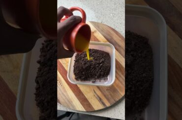 Here’s a simple 4 ingredient dessert #subscribe #cooking #dessert #foodie #recipe #shorts #funny