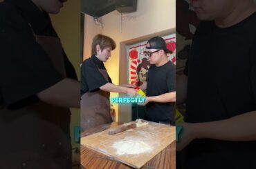 It WAS Her Final Day At A Restaurant😱