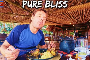 Fine Dining in the African Bush… This Exists? 🇸🇿 vA59-S2
