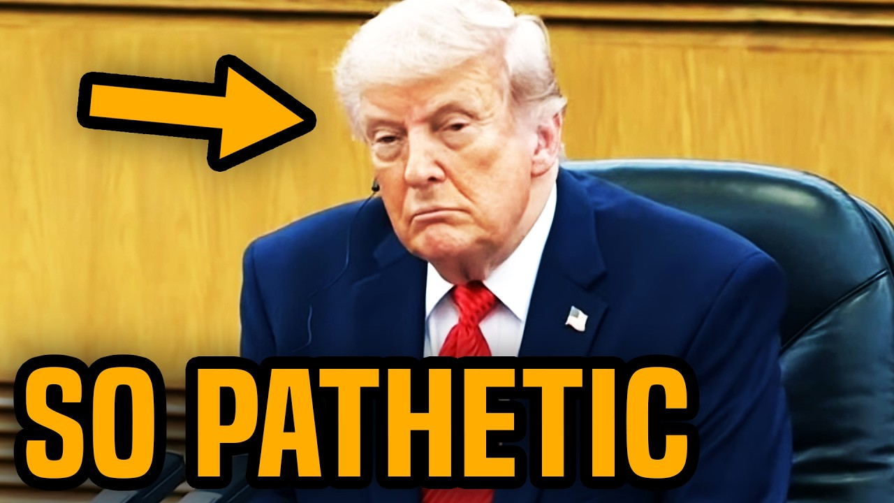 Trump EXPLODES in dementia rant about “Chinese food” Trump EXPLODES in dementia rant about “Chinese food”