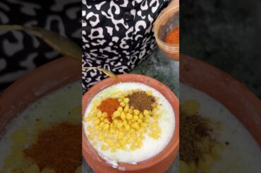 ab toh ye daily baneya😅 #bhartichauhan #raita #easyrecipe #ytshorts #cooking #dailyvlog