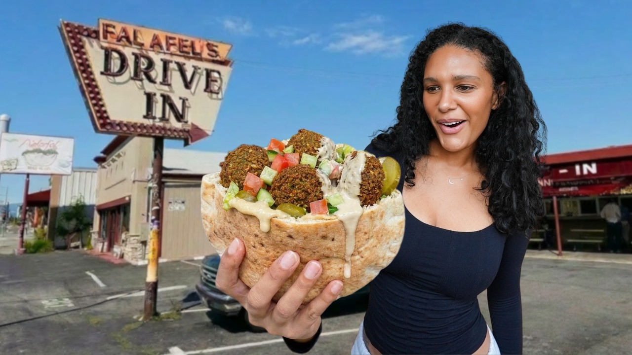 Trying the Most Popular Food in San Jose, California! Trying the Most Popular Food in San Jose, California!