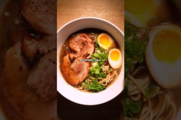 Top 3 toughest dishes I’ve cooked