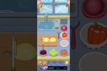 Cookingdom - On Chef's Table : Red Borscht