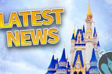 Latest Disney News: We Rode Soarin' Across America, Food Coming to Rock 'n' Roller Coaster & MORE!