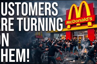 10 US Restaurant Chains Customers Can't Stand Anymore (And 2 Rising Stars)