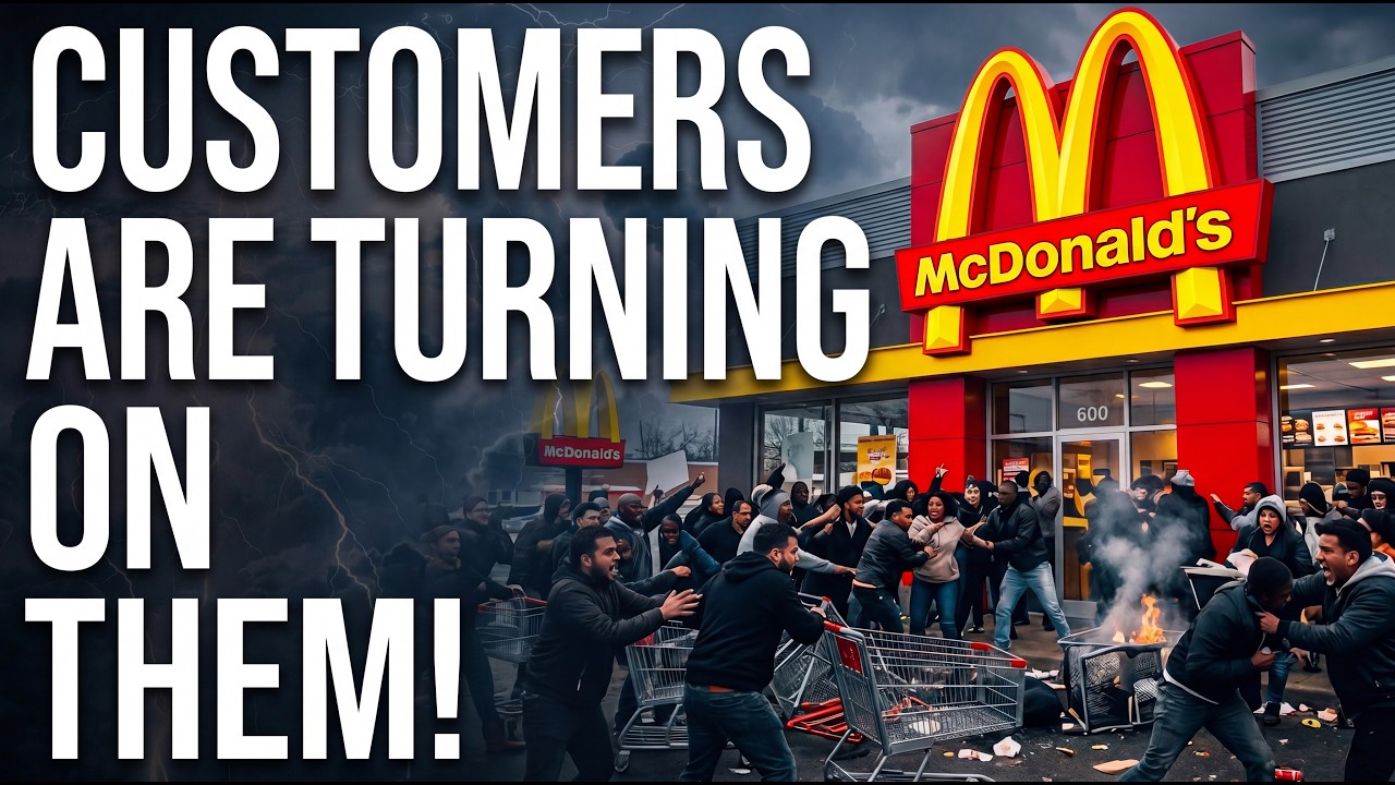 10 US Restaurant Chains Customers Can’t Stand Anymore (And 2 Rising Stars) 10 US Restaurant Chains Customers Can't Stand Anymore (And 2 Rising Stars)