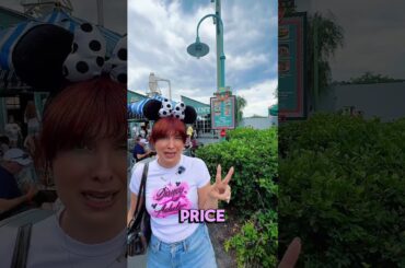 Disney Dining Plan worth it or walk away?! Today we are exploring Backlot Express in Hollywood