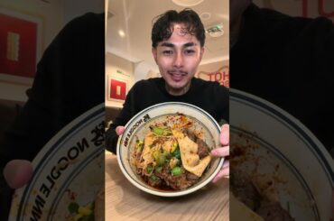 20% off at Noodle Inns new restaurant location #london #noodleinn #chinese #noodles