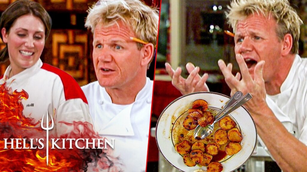 Best & Worst Dinner Service of Season 7 | Hell’s Kitchen