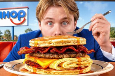 I Tried Discontinued Fast Food Items