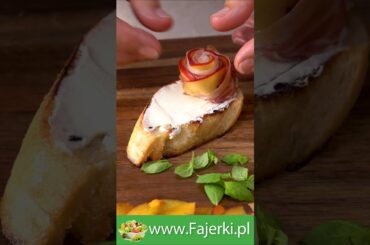 Impress Your Guests! Elegant Finger Food Ideas #snack #food #cooking #appetizer