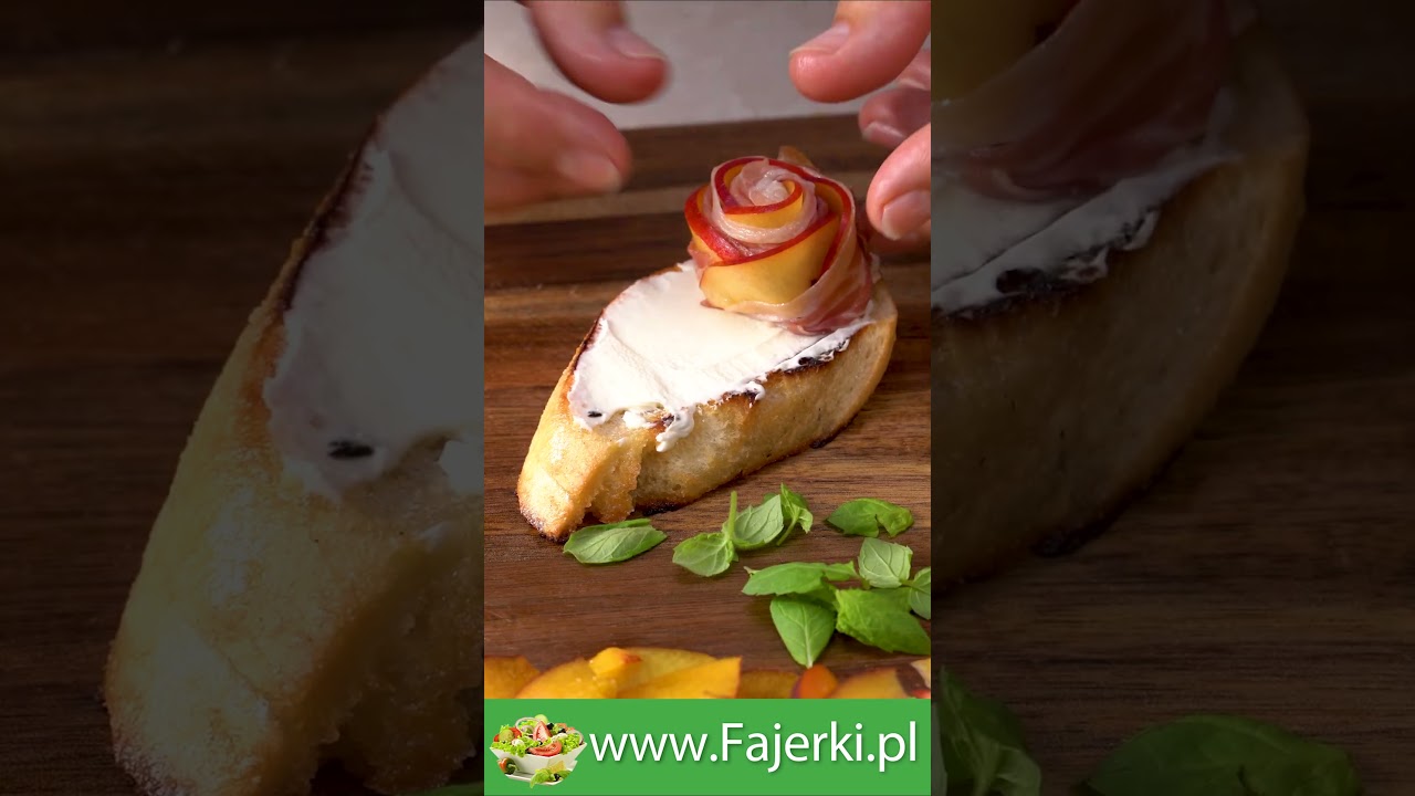 Impress Your Guests! Elegant Finger Food Ideas #snack #food #cooking #appetizer Impress Your Guests! Elegant Finger Food Ideas #snack #food #cooking #appetizer
