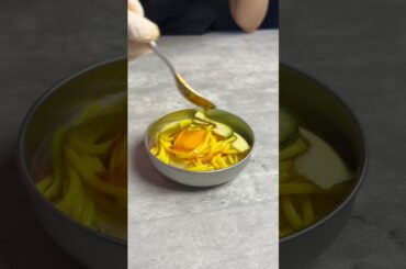 Med Student Makes Kpop Idol Ramen with a Syringe at 3am 🩺