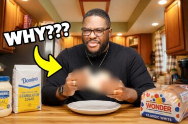 I Cooked Your Favorite Struggle Meals!