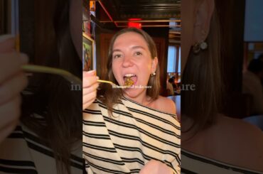 Trying NYC’s #1 Rated Indian Restaurant #BeliPartner
