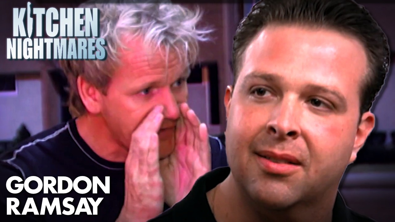 Gordon Ramsay Is This DYING Restaurant’s Last Chance | Full Episode | Kitchen Nightmares Gordon Ramsay Is This DYING Restaurant's Last Chance | Full Episode | Kitchen Nightmares