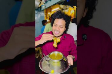 19 Years Old Famous Non-Veg Restaurant😱Dr.Raj Biryani Center #famous #nonveg #restaurant #oldest