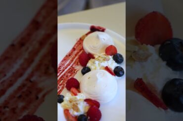 Luca's cookbook for students: fine dining on a budget