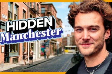 48 HOURS IN MANCHESTER - ft. The Best Restaurants (2026)