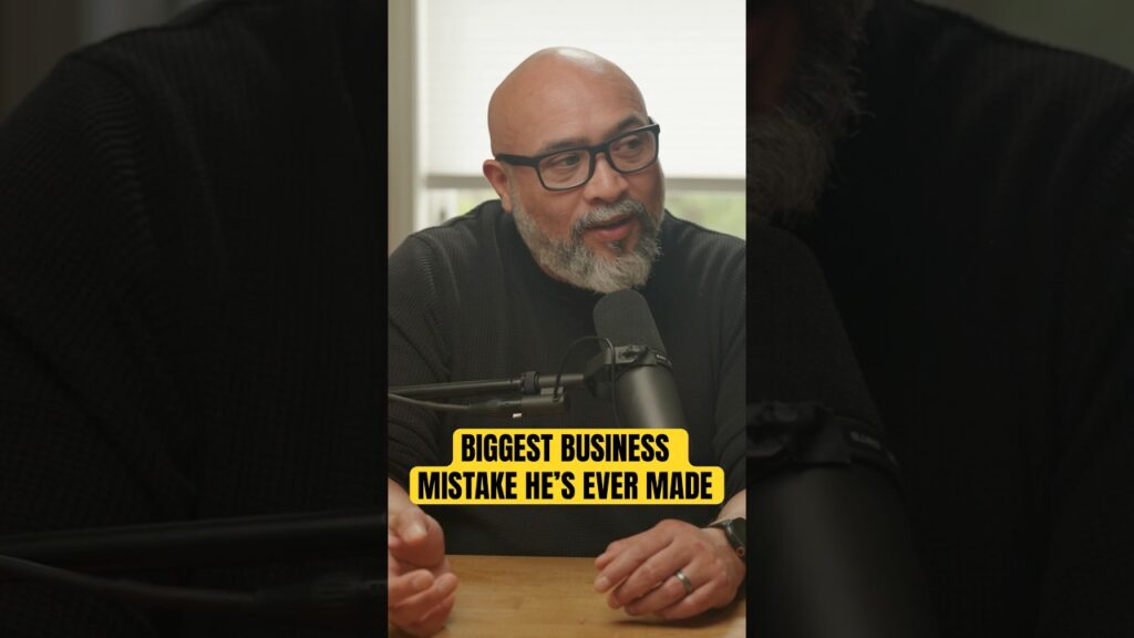 How could he recover from this?