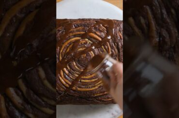 How To Make Cinnamon Roll Brownies