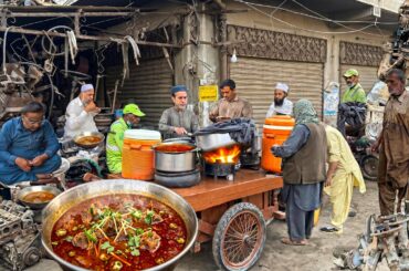BEST Pakistani Street Food Compilation 2026 🔥 | INSANE Desi Nashta & Roadside Food | Pk Food Street
