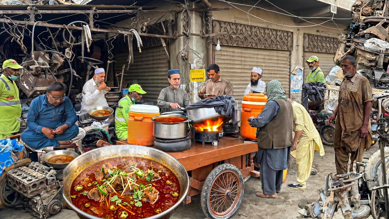 BEST Pakistani Street Food Compilation 2026 🔥 | INSANE Desi Nashta & Roadside Food | Pk Food Street BEST Pakistani Street Food Compilation 2026 🔥 | INSANE Desi Nashta & Roadside Food | Pk Food Street