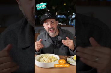 Kosher Greek Fine Dining Dairy in New York