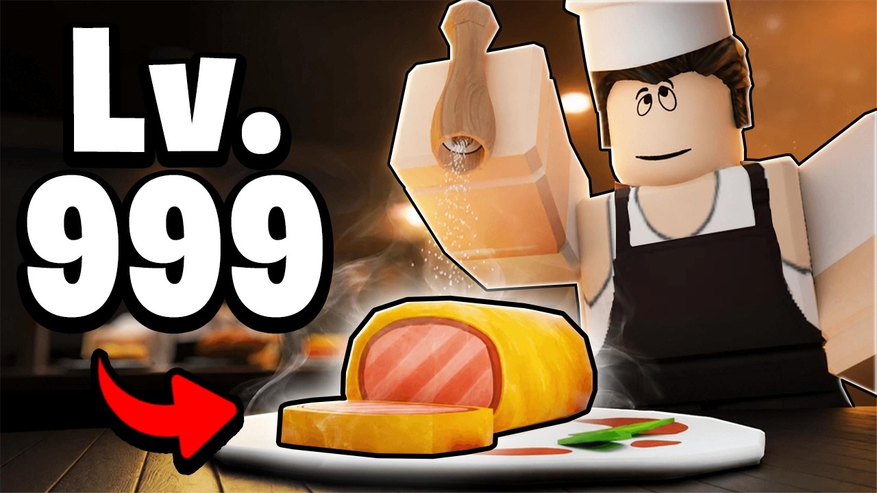 Roblox Run a Restaurant is AMAZING Roblox Run a Restaurant is AMAZING