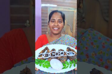 🐠Nizami 🐟Fish Fry #food #mycooking #indiandish #cooking #cookwithmeena #fish #fry #fishing #fishfry
