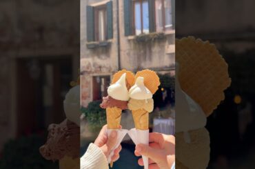 Italian food is the best!! Who agrees?🍦🍕🍝 ❤️ #couple #love #lovelanguage #food #italy