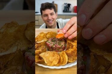 Steak Tartare