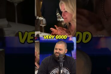 "HIGH END DINING"