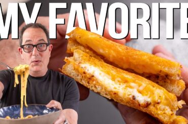 One Ingredient Took These Recipes Over The Top