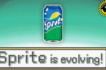 Food Theory: Can Gen Z SAVE Sprite?