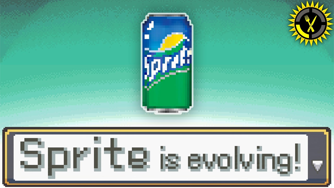 Food Theory: Can Gen Z SAVE Sprite? Food Theory: Can Gen Z SAVE Sprite?