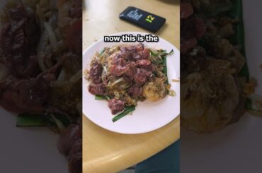 Street food is the Best Food
