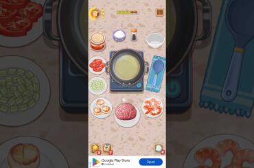 Cookingdom - On Chef's Table : Seafood Pasta