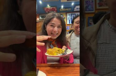 Most memorable meal in San Sebastian
