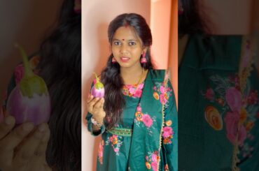 😋Kathirikai Chammanthi #subscribe #shorts #youtube #youtubeindia #cooking #shortvideo #food