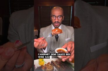 $3000 Dinner but Worth It?