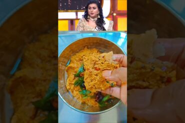CWC verkadala peranda chuttney try panalam✨😇#food#cooking#shorts#