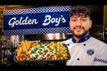 I’m Starting A Restaurant