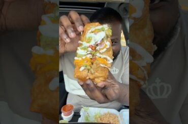 Trying One of The Highest Rated Mexican Restaurants In New Jersey, Chimichanga Taqueria In Roselle