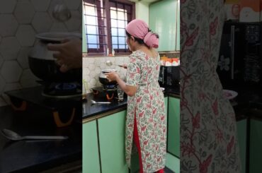 കഞ്ഞി ആയോ അമ്മേ #eveningroutine #youtubeshorts #cooking #housewifelife