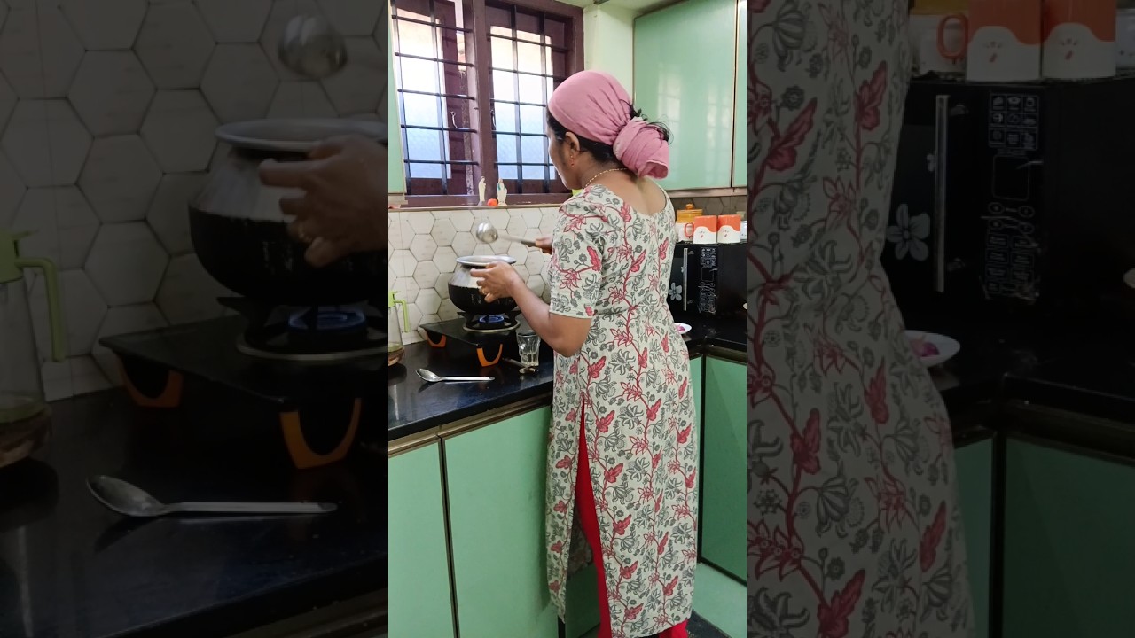 കഞ്ഞി ആയോ അമ്മേ #eveningroutine #youtubeshorts #cooking #housewifelife കഞ്ഞി ആയോ അമ്മേ #eveningroutine #youtubeshorts #cooking #housewifelife