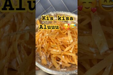 Manuh hole alur dore hbo lage 😁😍 #food #minivlog #foodie #cooking