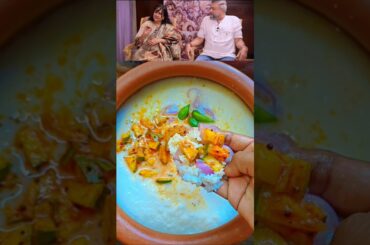 urvashi ma comfort breakfast try panalama✨😇#food#cooking#shorts#